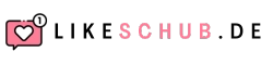 likeschub.de Logo